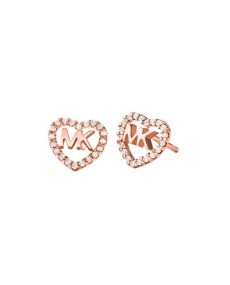 Michael Kors Boucle d oreille HEARTS MKC1243AN791