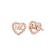 Michael Kors Earring HEARTS MKC1243AN791 - TicTacArea