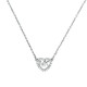 "Michael Kors Halsband HEARTS MKC1244AN040 - TicTacArea.com"