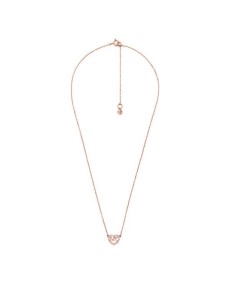 "Michael Kors Halsband HEARTS MKC1244AN791 - TicTacArea.com"