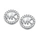 Michael Kors Earring PREMIUM MKC1247AN040 - TicTacArea