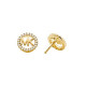 Michael Kors Earring PREMIUM MKC1247AN710 - TicTacArea