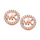 Michael Kors Earring PREMIUM MKC1247AN791 - TicTacArea