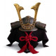 Lladro Samurai Helmet Figurine - TicTacArea.com