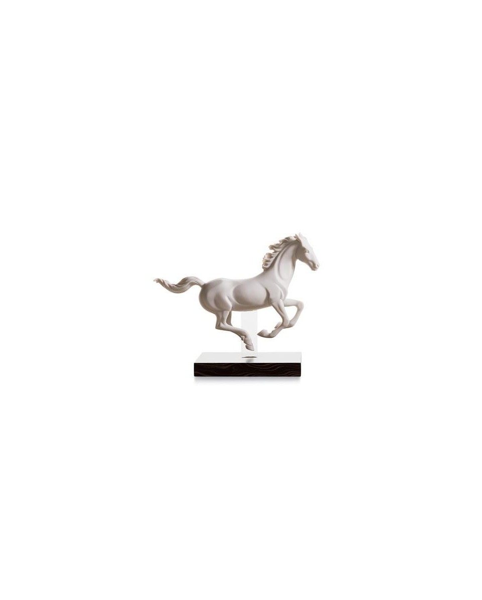 Lladro Gallop I Figurine - TicTacArea.com