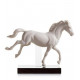 Lladro Gallop II: Elegância em Porcelana