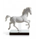 Lladro Gallop III: Elegância em Porcelana