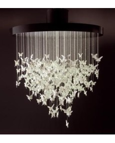 Lladro Chandelier Niagara 2m CE - TicTacArea