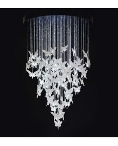 Lladro Chandelier Niagara 1,10m CE - TicTacArea