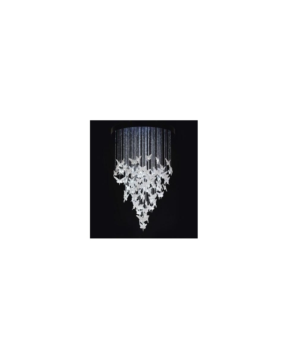 Lladro Chandelier Niagara 1,10m CE - TicTacArea