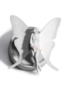 Lladro Aplique Pared Fairy Light IV US - TicTacArea