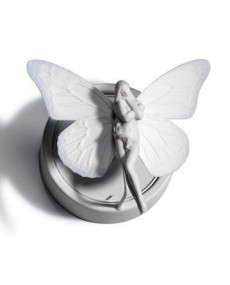 Lladro Aplique Pared Fairy Light V US - TicTacArea