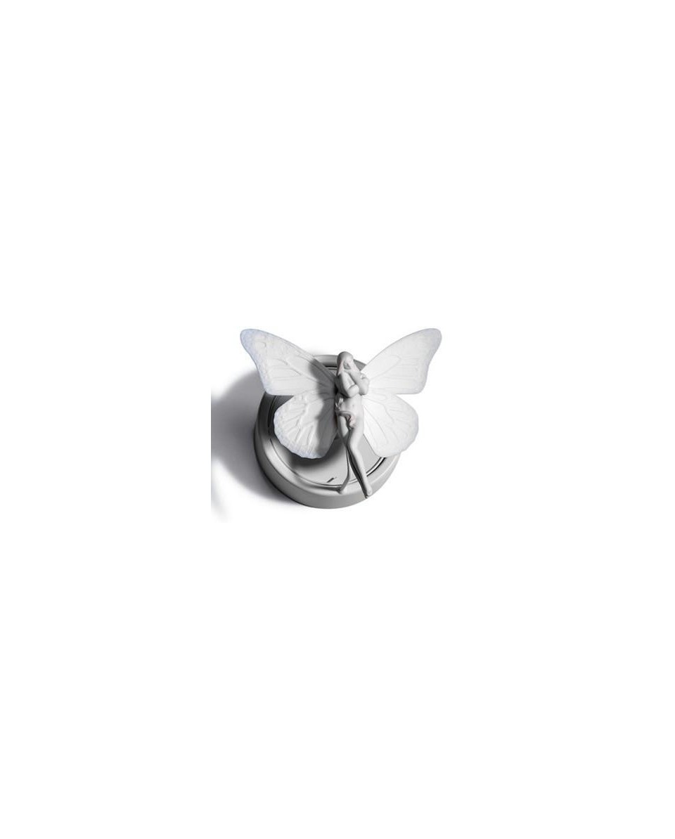 Lladro Fairy Light V Wall Lamp US - TicTacArea