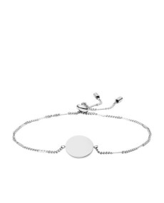 "Fossil Pulsera CLASSICS JF03168040 - TicTacArea"