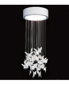 Lladro Chandelier Niagara 0,60 M CE - TicTacArea