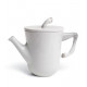 Lladro 01017152 - Фарфор Lladro EQUUS TEAPOT 010 17152