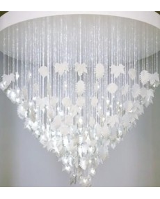 Lladro Magic Forest Chandelier - TicTacArea.com