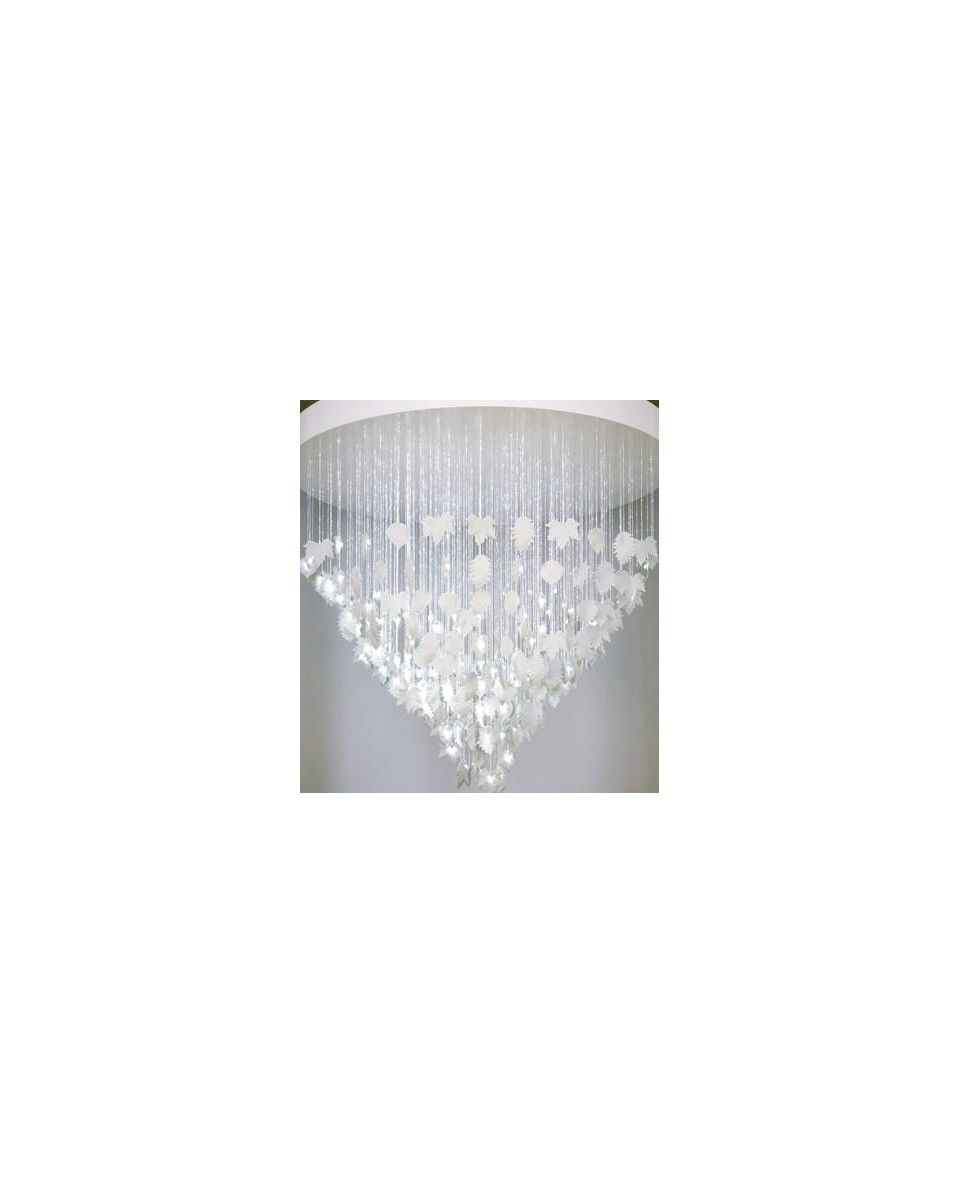 Lladro Magic Forest Chandelier - TicTacArea.com