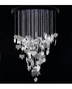 Lladro Chandelier Magic Forest 1.10m - TicTacArea