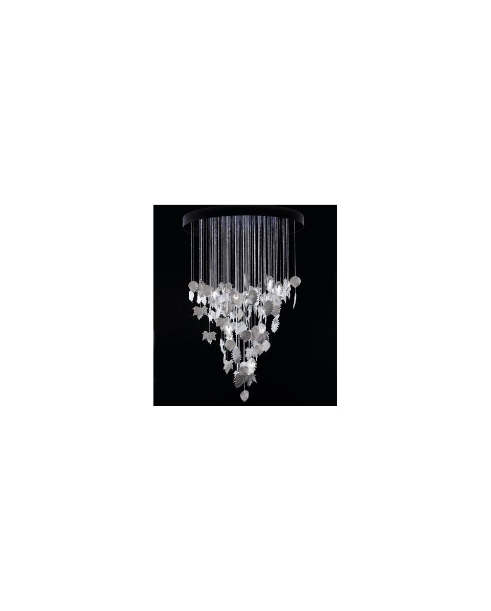 Lladro 01017157 MAGIC FOREST CHANDELIER 1,10 METRES CE 010 17157 - Ti