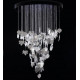 Lladro Chandelier Magic Forest 1.10m - TicTacArea