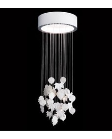 Lladro Chandelier Magic Forest 0,60m CE - TicTacArea