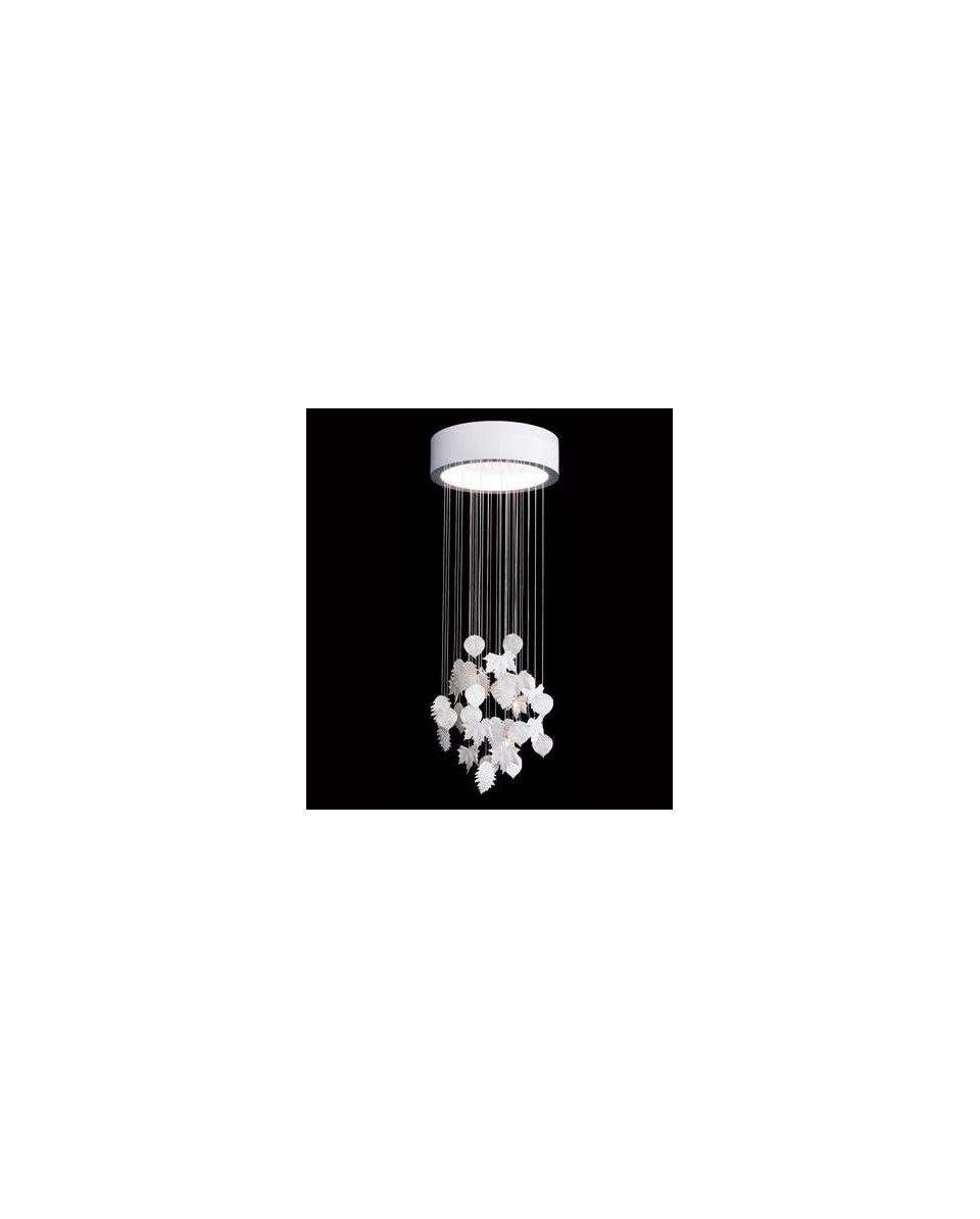 Lladro Chandelier Magic Forest 0,60m CE - TicTacArea