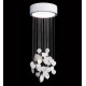 Lladro Chandelier Magic Forest 0,60m CE - TicTacArea