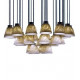 Lladro 01017170: Chandelier CE/UK with LEDS