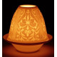 Lladro 01017312 - Фарфор Lladro LITHOPHANE VOTIVE LIGHT RENAISSANCE 010 17312