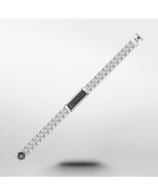 "DIESEL Armband STEEL DX1243040 - TicTacArea.com"