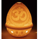 Lladro Lithophane Votive Light - TicTacArea