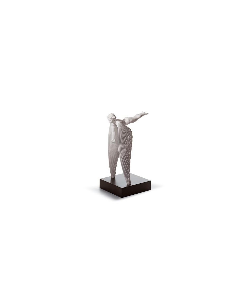 Lladro 01018011 Figurine IMAGINATIO - TicTacArea