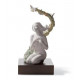 "Lladro 01018012 ADMIRATIO 010 18012 - Exquisite Porcelain Figurine"