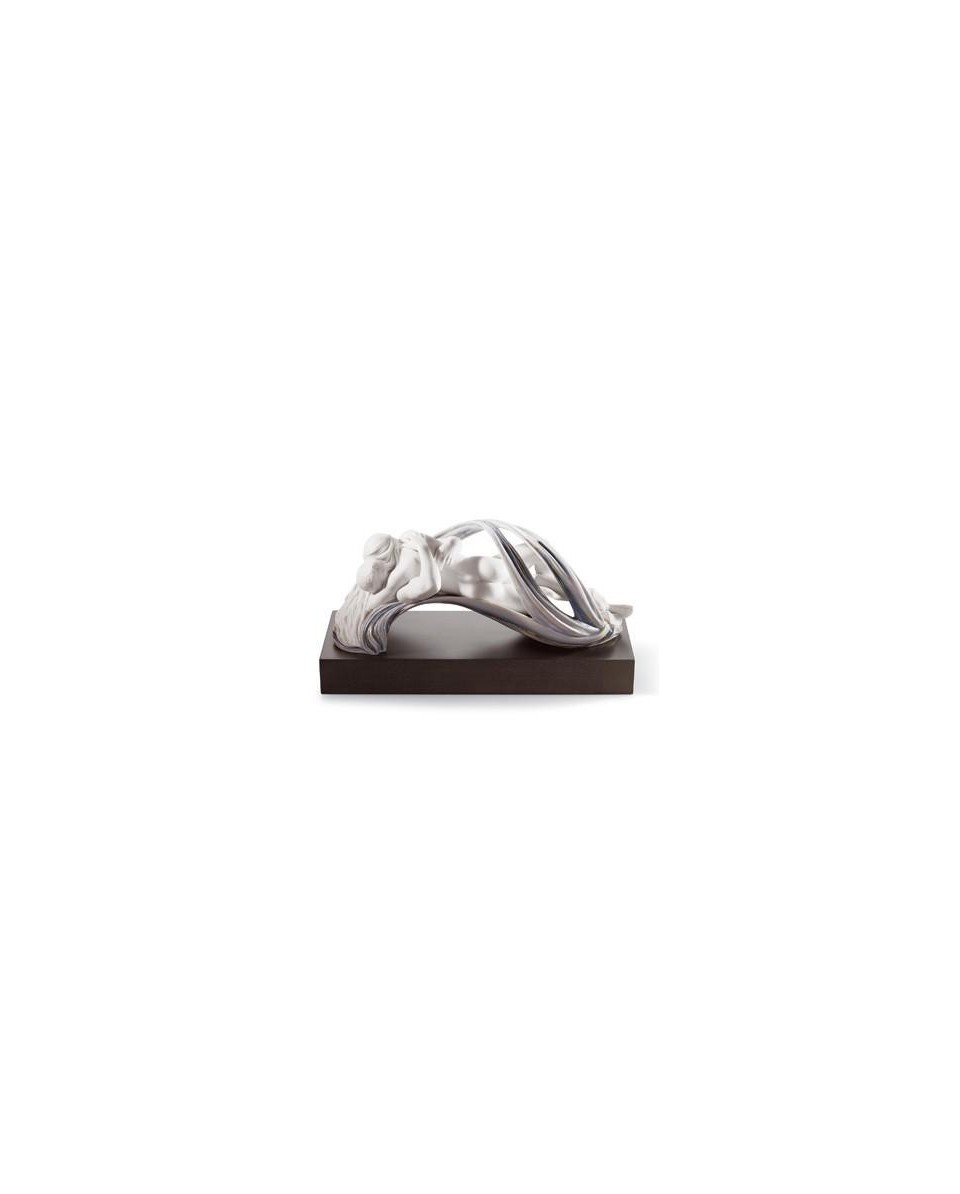 Lladro 01018013 Figurine AMOR ET DESIDERIUM - TicTacArea