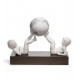 Lladro Fraternitas Figurine - TicTacArea.com