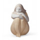 Lladro Sun Girl Figurine - TicTacArea.com