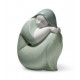 Lladro 01018048 FILLE LUNE - TicTacArea.com