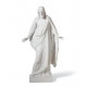 Lladro 01018217 CHRISTUS: la perfezione scolpita