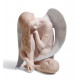 Lladro 01018236 ANGEL MARAVILLOSO - TicTacArea.com