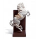 Lladro 01018254: elegante statuetta del cavallo