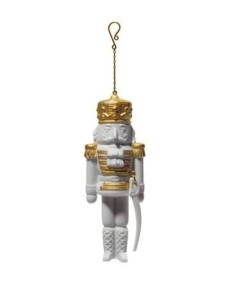 Lladro 01018354 Cascnueces Ornamento - TicTacArea