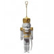 Lladro 01018354 Cascnueces Ornamento - TicTacArea