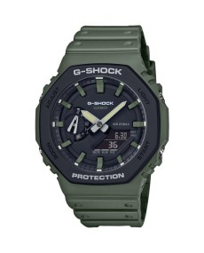 Casio G-SHOCK GA-2110SU-3AER