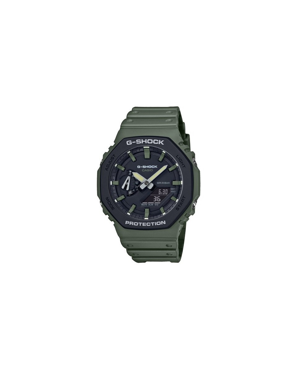 Casio G-SHOCK GA-2110SU-3AER