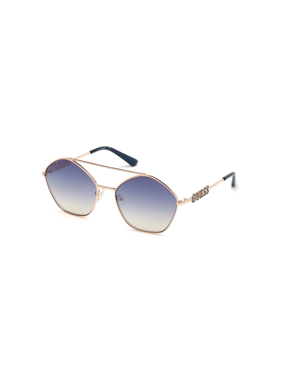 Guess GU7644-28W Sunglasses