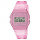 Casio F-91WS-4EF: TicTacArea's Collection Watch