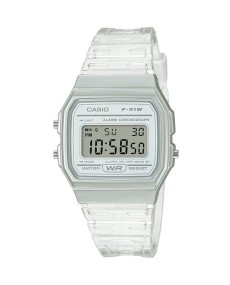 Casio F-91WS-7EF: Classic Collection Watch