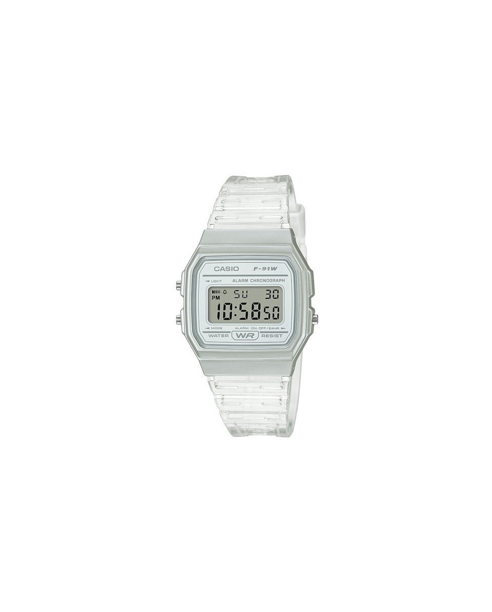 Casio F-91WS-7EF: Classic Collection Watch