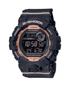 Casio G-SHOCK GMD-B800-1ER: TicTacArea.com Review